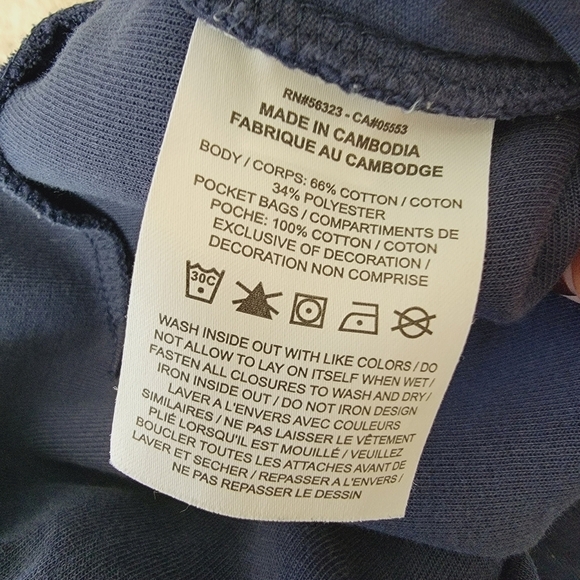 Nike Tech Fleece Open Hem Pants XL - Picture 11 of 11